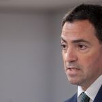 Pradales defiende una UE m&aacute;s fuerte y unida y codecisi&oacute;n "a todos los niveles" porque no puede ser "un club de estados"