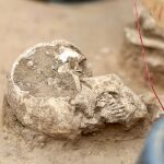 Encuentran el cadáver de cuarenta legionarios romanos cerca de Roma: su muerte fue atroz