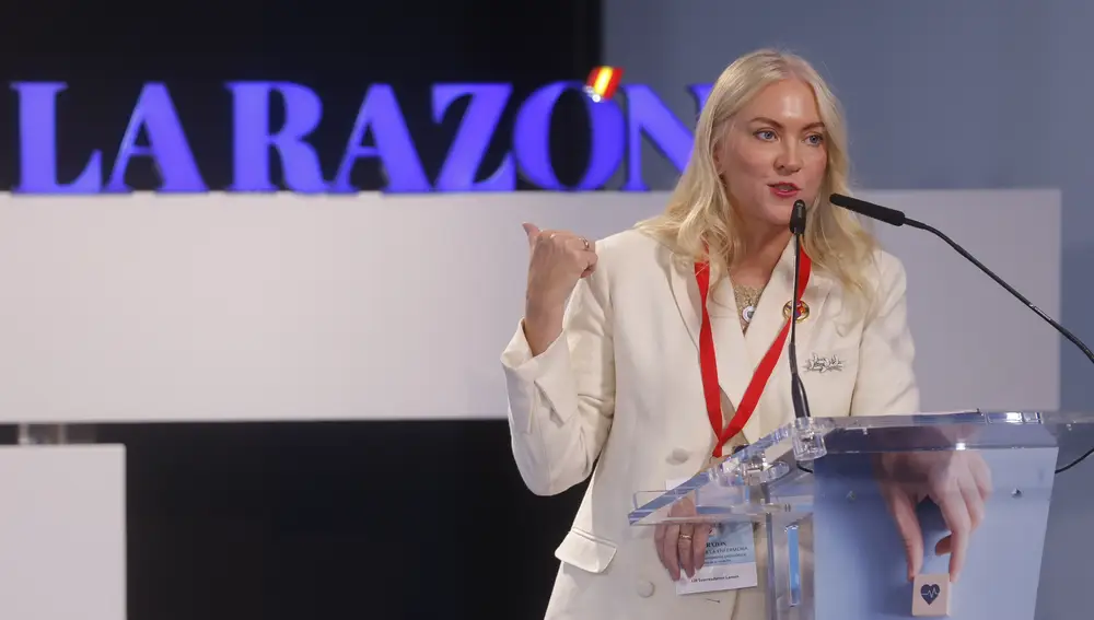 HOMENAJE A LA ENFERMERIA OCOLOGICA