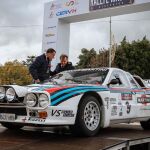Lancia 037