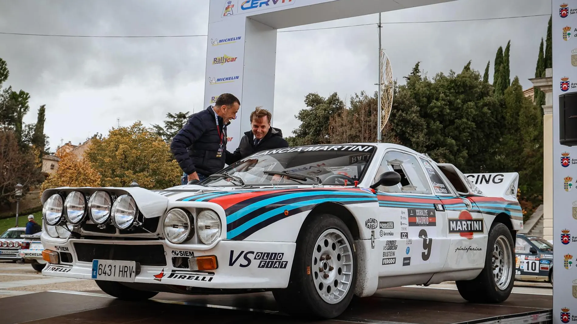 Lancia 037