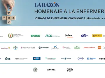 Homenaje a la enfermería Homenaje a la enfermería