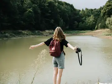 Microjubilación: la nueva tendencia de moda en el trabajo entre los jóvenes de la Generación Z Microjubilación: la nueva tendencia de moda en el trabajo entre los jóvenes de la Generación Z
