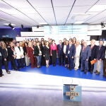 Jornada Homenaje a la Enfermería Oncológica en La Razón. 