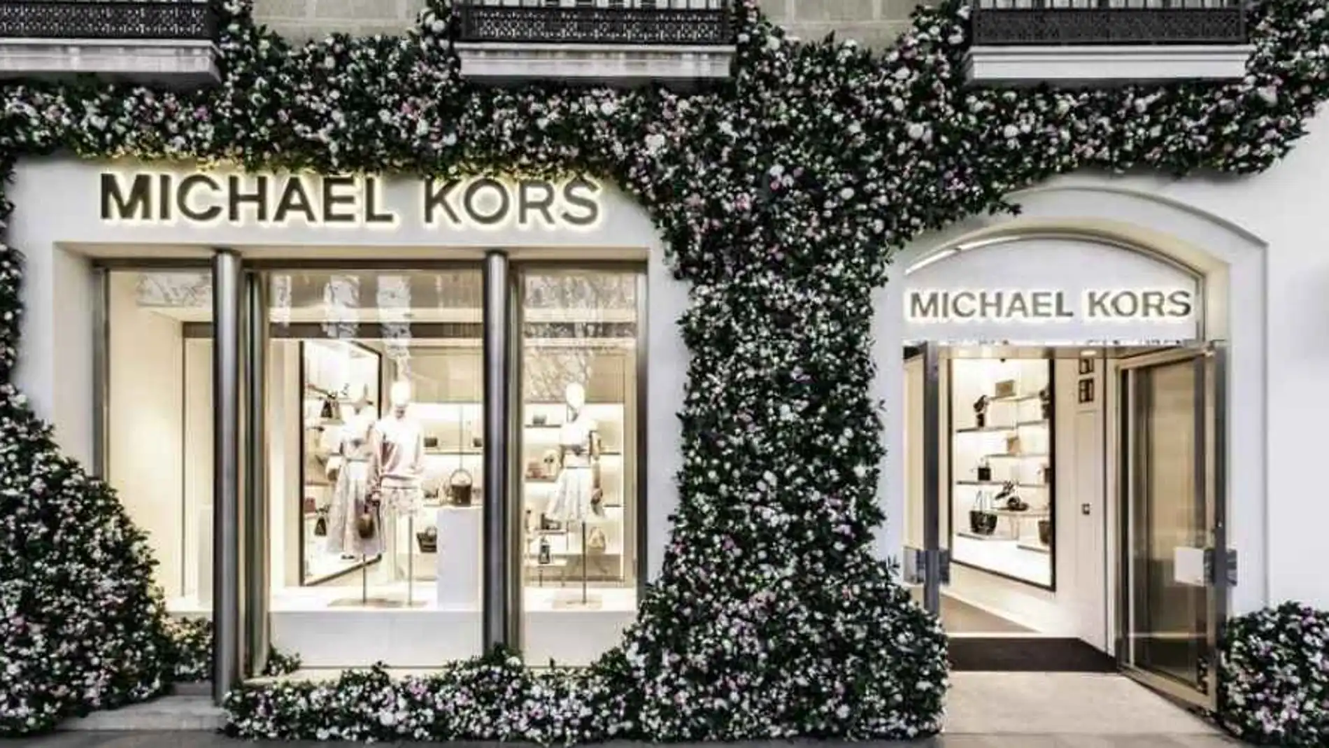 Michael Kors Pyper