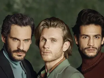 ¿Quieres lucir un cabello más fuerte y una barba impecable? Esto te interesa ¿Quieres lucir un cabello más fuerte y una barba impecable? Esto te interesa