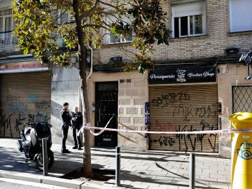 Mossos investigan muerte de una mujer que se ha precipitado de una ventana en L'Hospitalet
