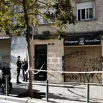 Mossos investigan muerte de una mujer que se ha precipitado de una ventana en L'Hospitalet