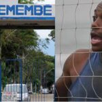 Robinho cumplía condena, hasta ahora, en la "Cárcel de los famosos"