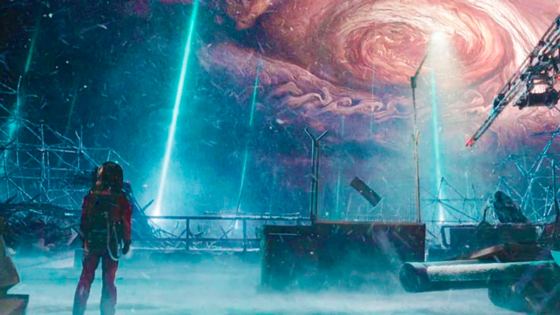 Si te gustan las epopeyas espaciales al estilo ‘Dune’, esta película de 2025 te va a sorprender