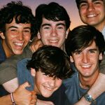 Así es Avenida, el nuevo Taburete del pop español que ha conseguido doble sold out en sala El Sol