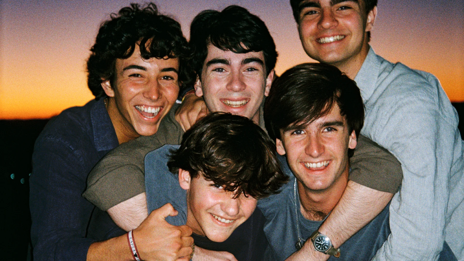 Así es Avenida, el nuevo Taburete del pop español que ha conseguido doble sold out en sala El Sol