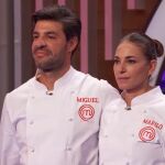 Así arrasó Mariló Montero en la final de "MasterChef Celebrity 10" contra Miguel Torres