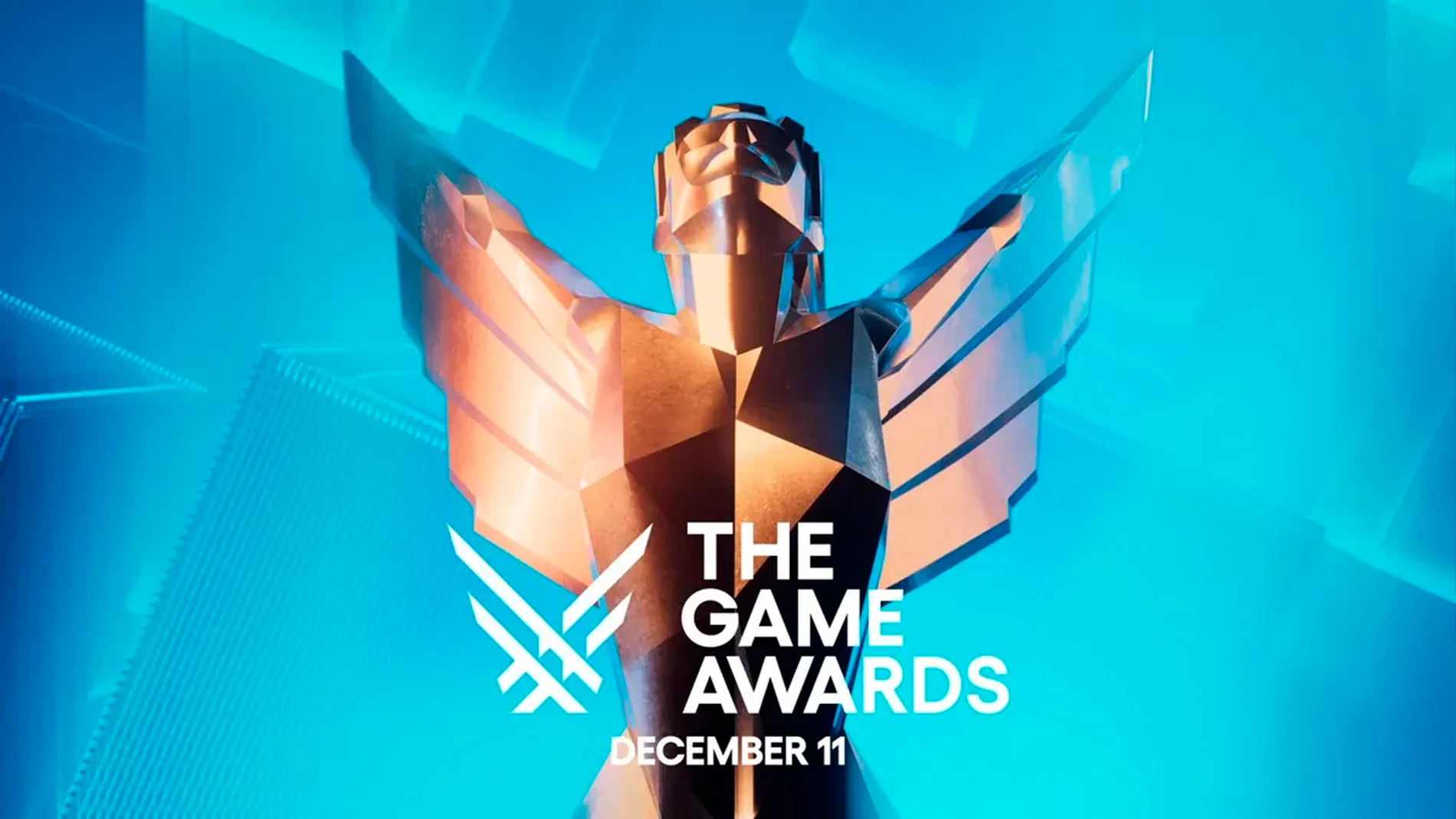 Nominados al premio de Creador de contenido del año en The Game Awards