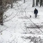 AEMET alerta de nevadas