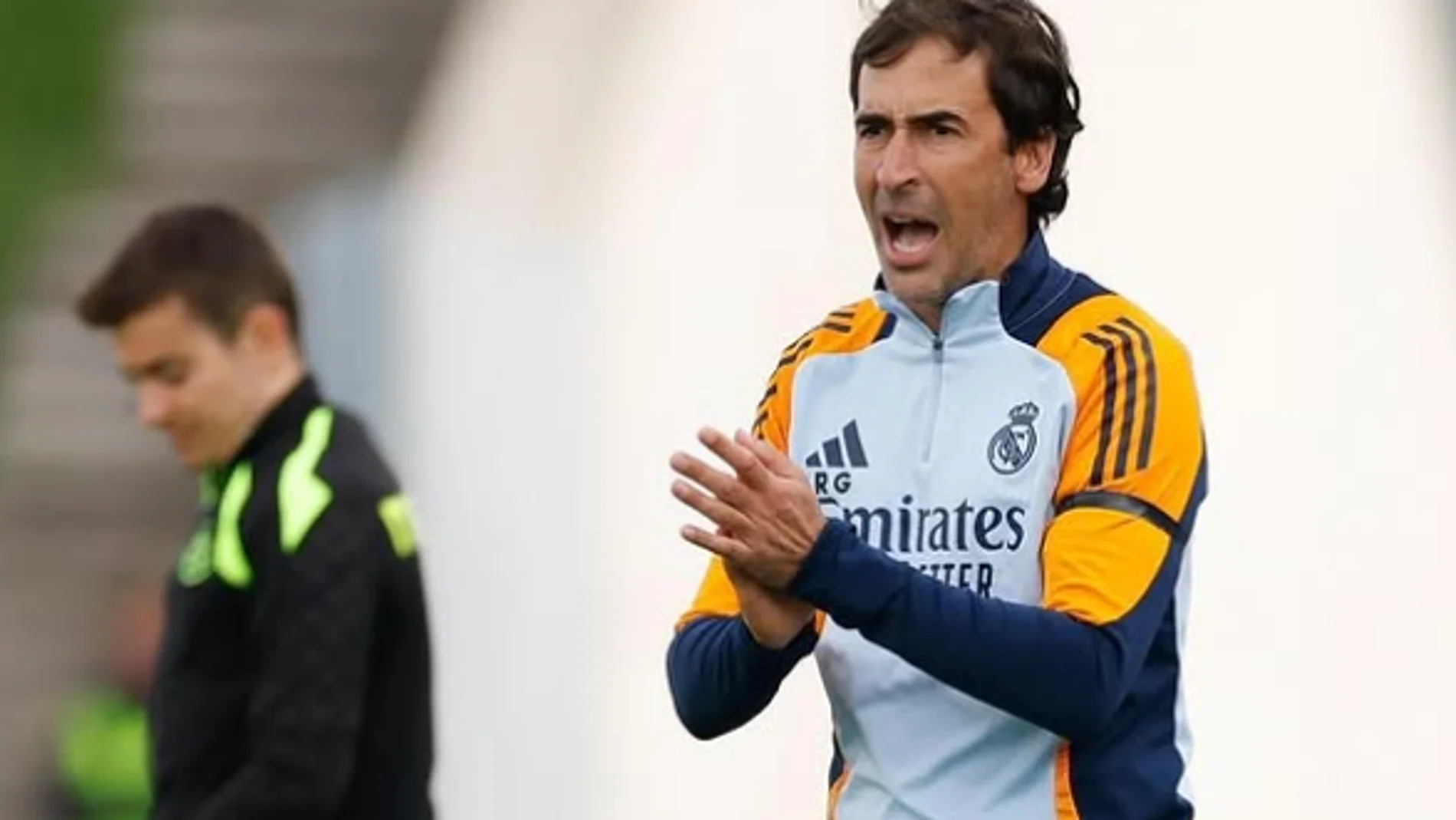 El equipo de LaLiga Hypermotion al que puede entrenar Raúl González Blanco