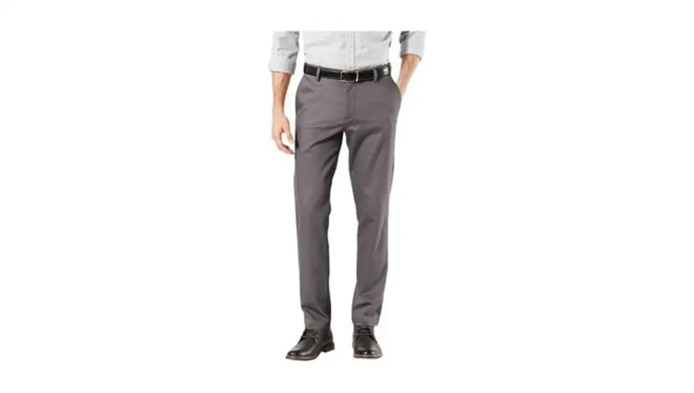 Dockers Signature Khaki Slim Fit