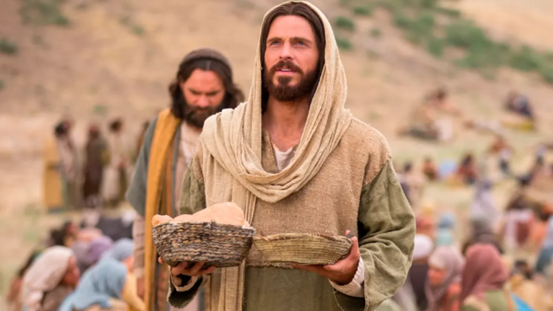 ¿Existió de verdad Jesús de Nazaret? Un experto arqueólogo expone las evidencias en el canal de Jordi Wild