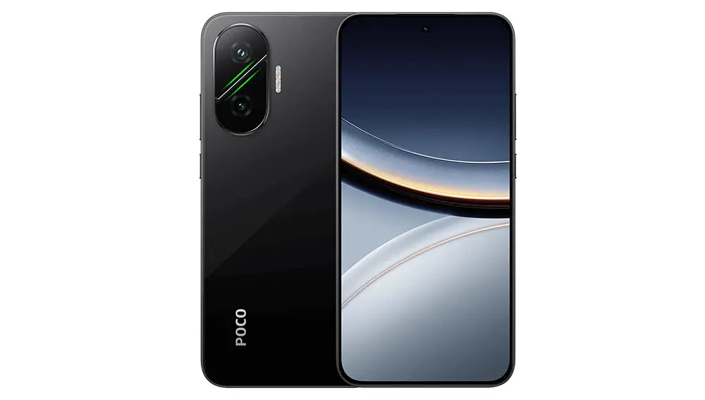POCO F7 5G