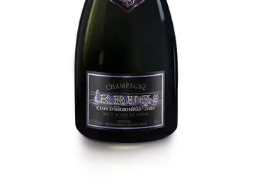 Krug Clos d'Ambonnay 2008 Krug Clos d'Ambonnay 2008