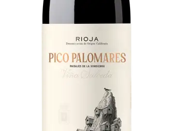 Pico Palomares Pico Palomares