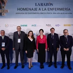 Jornada Homenaje a la Enfermería Oncológica en La Razón.