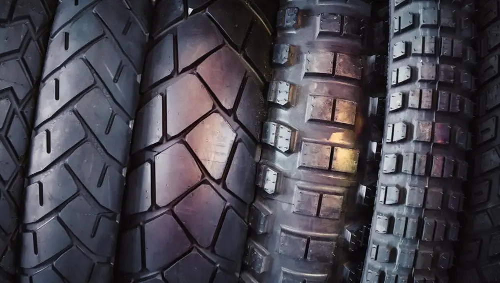 Recomendaciones para un buen uso de los neumáticos