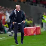 Spain v Turkey - FIFA World Cup 2026 Qualifier Group E