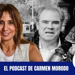 Podcasts de Carmen Morodo: La mano que mece las “cloacas” del Psoe