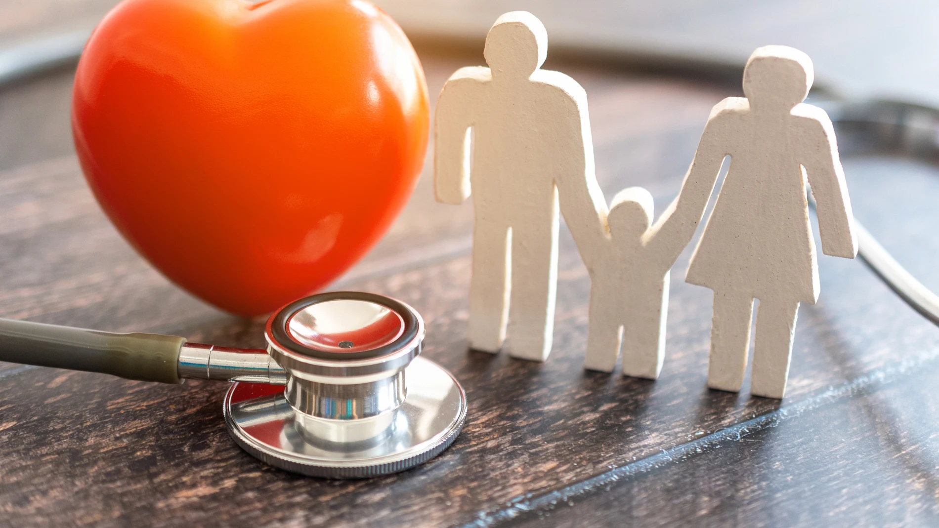 mejores seguros de salud