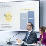 El Gobierno aprueba su nueva previsión de PIB del 2,9%, el techo de gasto y la senda de estabilidad
