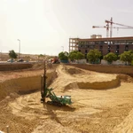 Construcción de viviendas