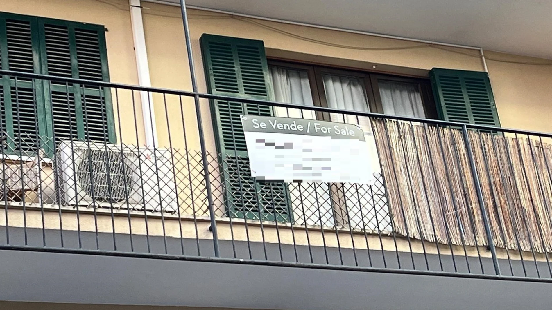 MURCIA.-La compraventa de viviendas vuelve a tasas positivas en la Región con un crecimiento del 5,6% en septiembre