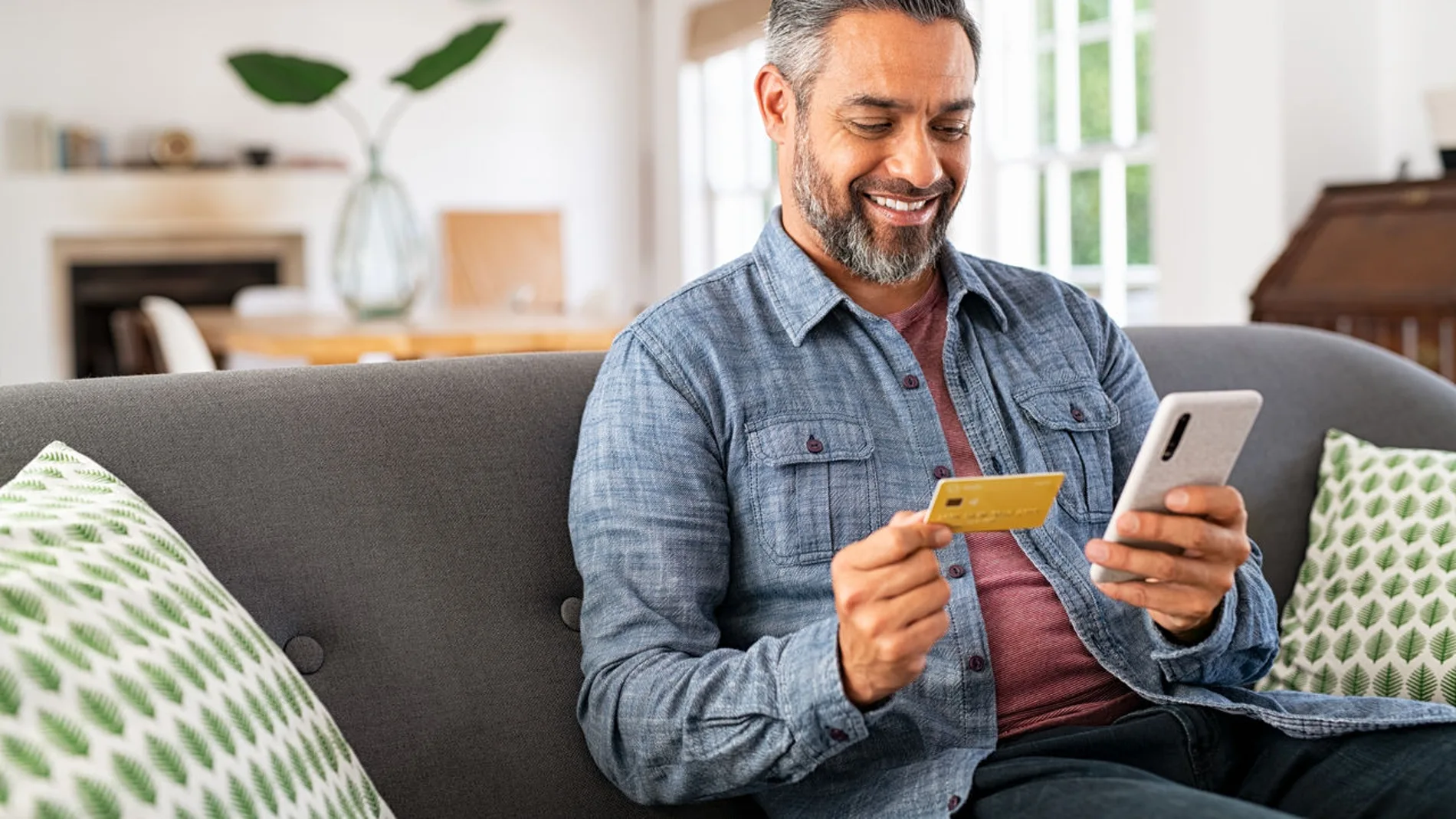 Cuentas online con tarjetas virtuales