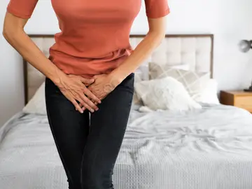 Incontinencia urinaria: cinco trucos sencillos para frenar las pérdidas de orina Incontinencia urinaria: cinco trucos sencillos para frenar las pérdidas de orina