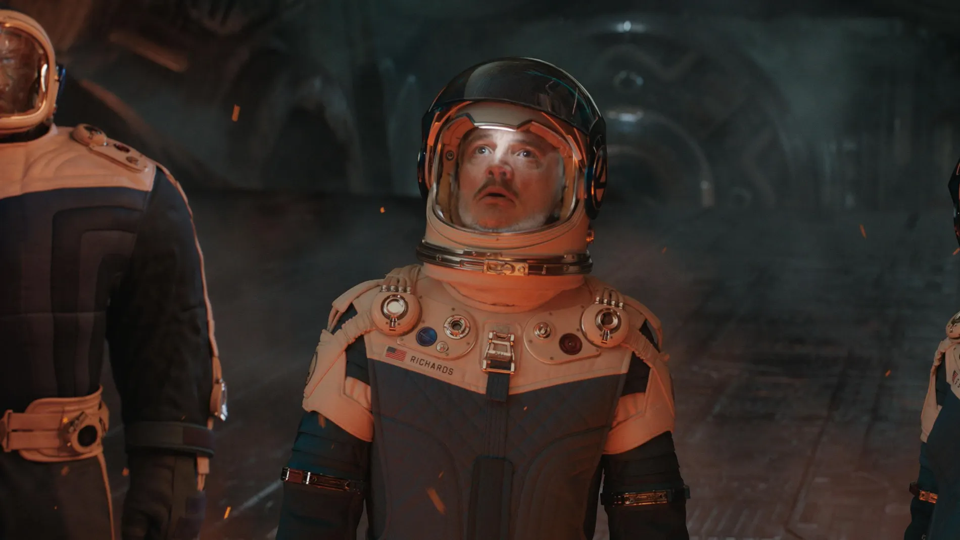 La última gran película de superhéroes está en streaming y no te la puedes perder este fin de semana