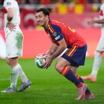 Spain v Turkey - FIFA World Cup 2026 Qualifier Group E