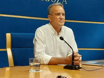 Sánchez Quero (DPZ) niega vínculos con el caso Koldo y manifiesta su rechazo a la corrupción Sánchez Quero (DPZ) niega vínculos con el caso Koldo y manifiesta su rechazo a la corrupción