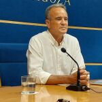 S&aacute;nchez Quero (DPZ) niega v&iacute;nculos con el caso Koldo y manifiesta su rechazo a la corrupci&oacute;n