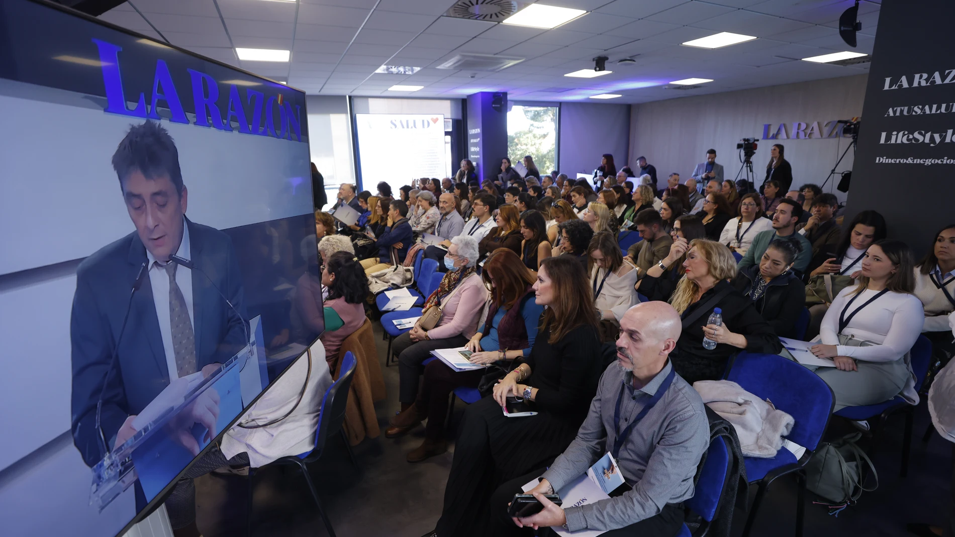 HOMENAJE A LA ENFERMERIA OCOLOGICA