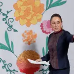 Rueda de prensa diaria de la presidenta de México, Claudia Sheinbaum