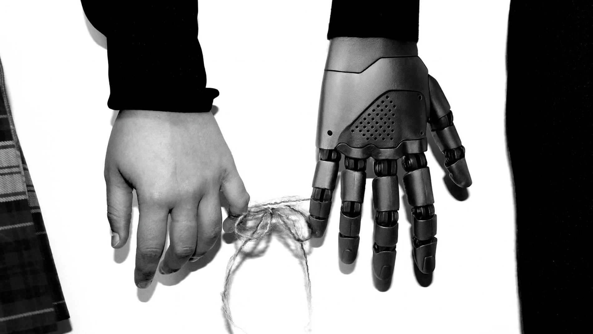 La relación entre humanos e IA cada vez se estrecha más