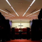 Rueda de prensa de la Asamblea Plenaria de la Conferencia Episcopal Espa&ntilde;ola (CEE)