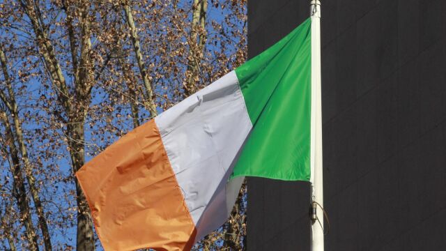 Econom&iacute;a/Finanzas.- Simon Harris, pr&oacute;ximo ministro de Finanzas de Irlanda tras la renuncia de Paschal Donohoe