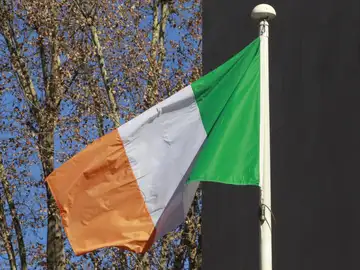 Economía/Finanzas.- Simon Harris, próximo ministro de Finanzas de Irlanda tras la renuncia de Paschal Donohoe Economía/Finanzas.- Simon Harris, próximo ministro de Finanzas de Irlanda tras la renuncia de Paschal Donohoe