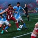 EA SPORTS FC 26 está disponible para varias plataformas