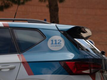 VÍDEO: Sucesos.- Los Mossos investigan la muerte de una mujer que ha caído de un balcón en L'Hospitalet (Barcelona)