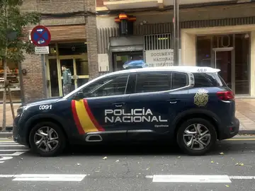 Detenidos los cuatro varones que agredieron a dos policías en Alcalá Detenidos los cuatro varones que agredieron a dos policías en Alcalá