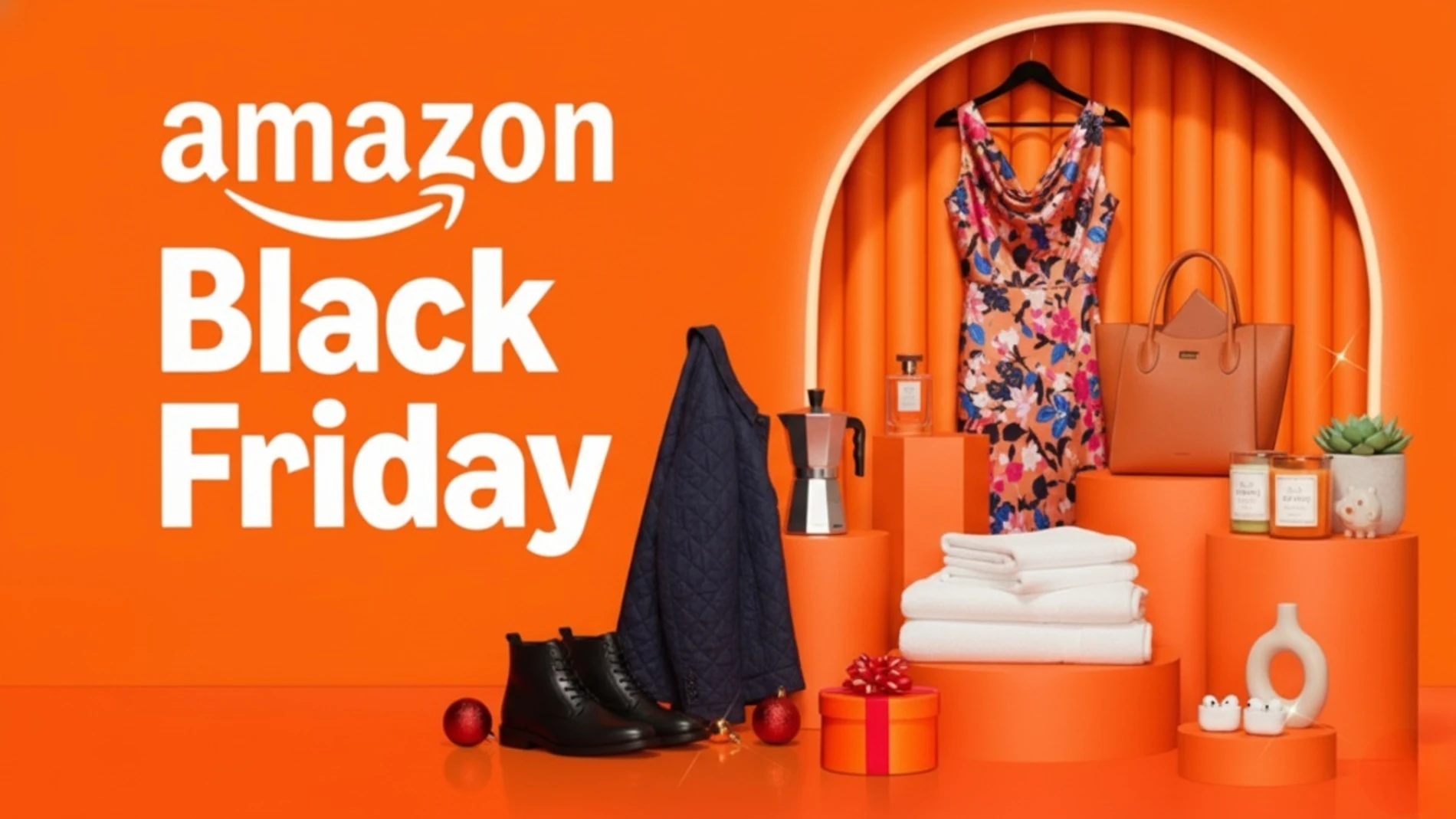 Las 15 mejores ofertas de hoy (20 de noviembre) en el Black Friday de Amazon