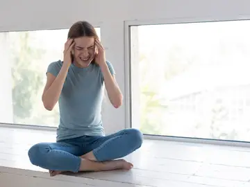 Este joven ha encontrado el truco definitivo para callar a sus vecinos cuando hacen ruido y su técnica se ha hecho viral Este joven ha encontrado el truco definitivo para callar a sus vecinos cuando hacen ruido y su técnica se ha hecho viral